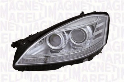 MAGNETI MARELLI 711307023687 -  Основная фара